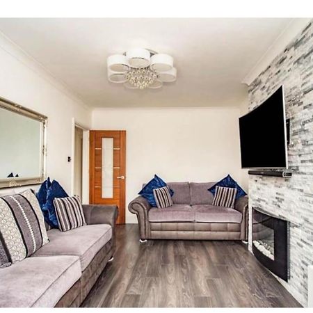 2 Bed - Walking Distance To Harry Potter Studio Watford  Extérieur photo