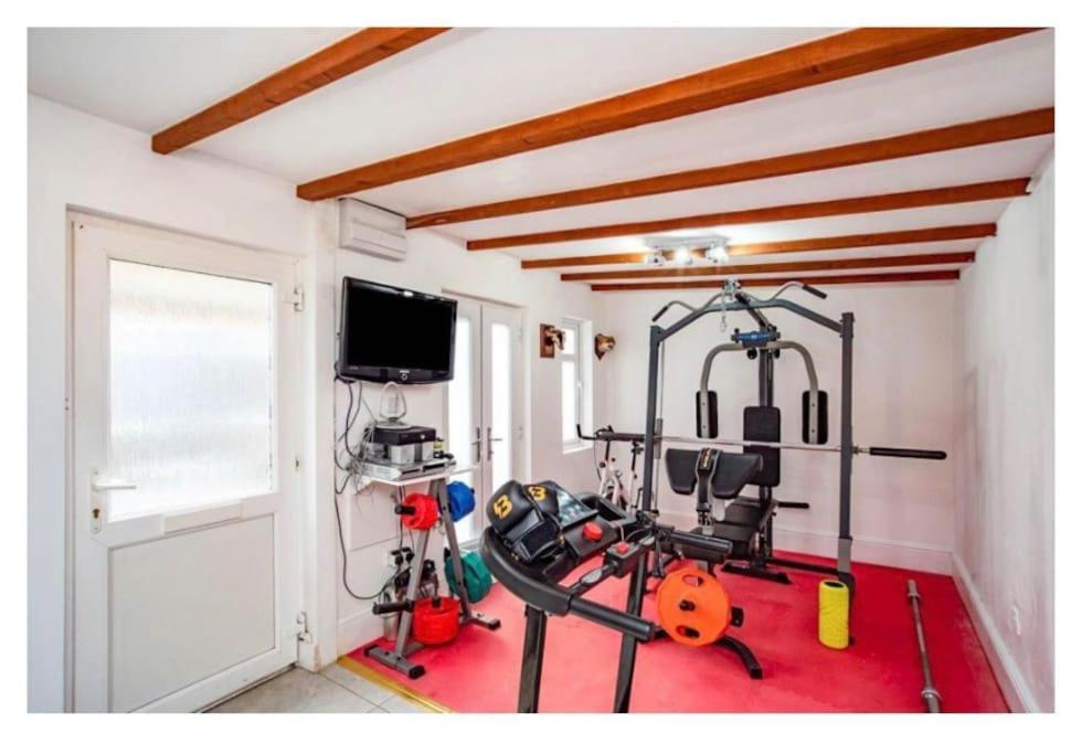 2 Bed - Walking Distance To Harry Potter Studio Watford  Extérieur photo
